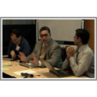 Panel Discussion on Needs, Possibilities and Bottlenecks in Multimedia Knowledge Transfer icon