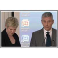 Opening address icon