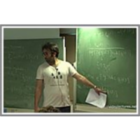 Disordered systems, Dynamics icon