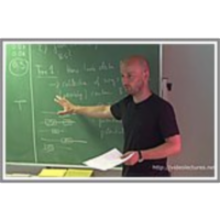 Statistical modelling of sequences icon