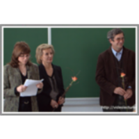 Imenovanje vseh MR-jev NIB in Oddelka za biologijo icon