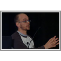 Discriminative Network Models of Schizophrenia