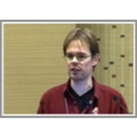 Machine Learning for Brain-Computer Interfaces icon