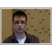 Extracting Gait Spatiotemporal Properties from Parkinson's Disease Patients icon