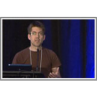 Getting lost in space: Large sample analysis of the resistance distance icon