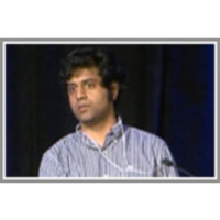 Sample Complexity of Testing the Manifold Hypothesis icon