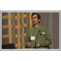 Phase transition in the family of p-resistances icon