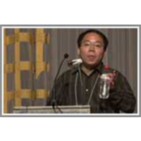 Identifying Alzheimer's Disease-Related Brain Regions from Multi-Modality Neuroimaging Data using Sparse Composite Linear Discrimination Analysis