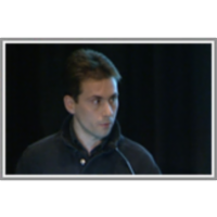 Bayesian nonparametric models for bipartite graphs icon