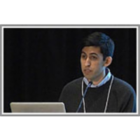 Discriminative Learning of Sum-Product Networks icon