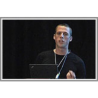 A Stochastic Gradient Method with an Exponential Convergence Rate for Finite Training Sets