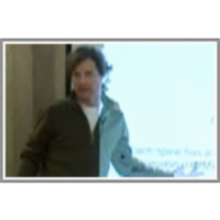 Generative and Discriminative Models in Statistical Parsing icon