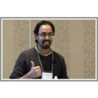 Parameter Learning Using Approximate MAP Inference icon