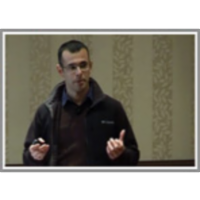 Some Ideas for Formalizing Clustering icon