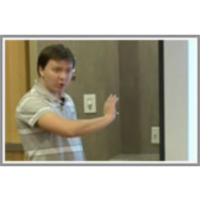 Learning Feature Hierarchies by Learning Deep Generative Models icon