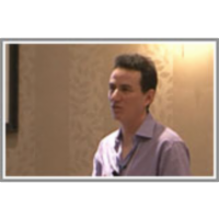 Machine Learning in the Cloud with GraphLab icon