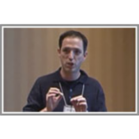 Orienting physical networks icon