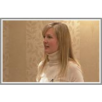 Learning to Rank on a Cluster using Boosted Decision Trees icon