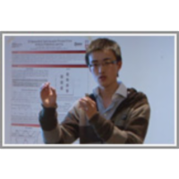 Label Ranking with Abstention: Predicting Partial Orders by Thresholding Probability Distributions icon