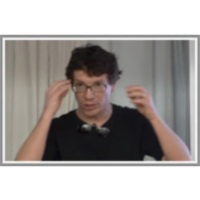 Extracting Structural Information from Images of Spiral Galaxies