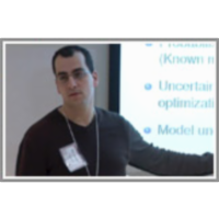 Model Selection in Markovian Processes icon