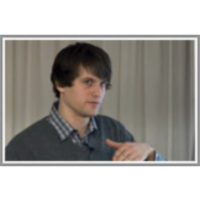 Probing non-Gaussianities in the CMB on an incomplete sky using surrogates icon