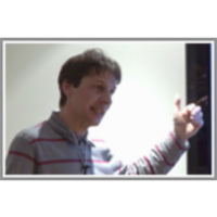 Superresolution imaging - from equations to mobile applications icon