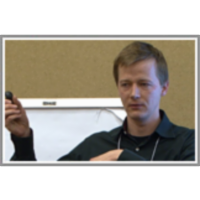 Probabilistic Interpretation of Quasi-Newton Methods icon