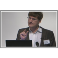 Introduction to the symposium Not More Not Less icon