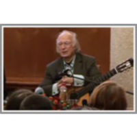 Presentation of the book by Denis Noble: Music of life / Predstavitev knjige Denisa Nobla: Glasba življenja icon