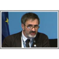 Welcome and introduction icon