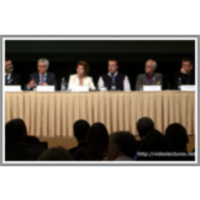 Debate "Opening up Slovenia"