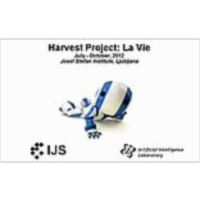 LaVie (Learning Adapted Video Information Enhancer) icon