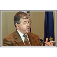 The CAPACITIES Programme - building the ERA icon