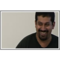 Estimation of gradients and coordinate covariation in classification