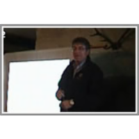 Application of expectation consistent approximate inference icon