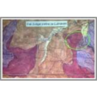 Geološki zavod Slovenije: Kataster rudišč Republike Slovenije icon