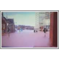 The Consequences of Flooding: Reducing Risk to the Community