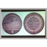 Mineraloške posebnosti rudišča Sitarjevec icon