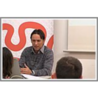 Kriza (refleksije) prava icon