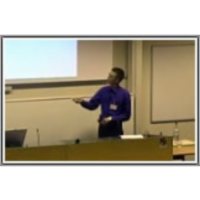 Lessons Learned in the Challenge: Making Predictions and Scoring Them icon