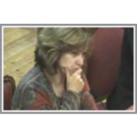 Debate: Panel 1 icon