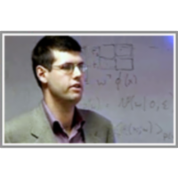 Spatiotemporal Modelling of Intracellular Signalling in Bacterial Chemotaxis icon