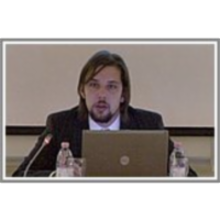 Otvoritev konference - Percepcija prava v družbi