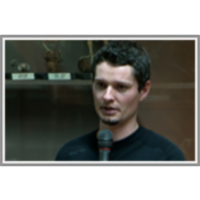 Ohranjanje in upravljanje sladkovodnih mokrišč v Sloveniji – WETMAN icon