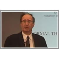 Formal Theories and modeling in CNOs