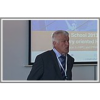 Introduction to HPC and PRACE icon