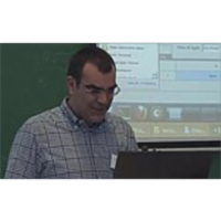 HPC with ANSYS Fluent icon