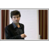 Flow-based Bayesian Estimation of Nonlinear Differential Equations for Modeling Biological Network icon