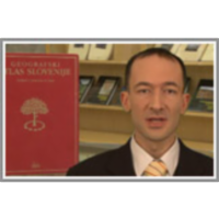 Geografija Slovenije icon